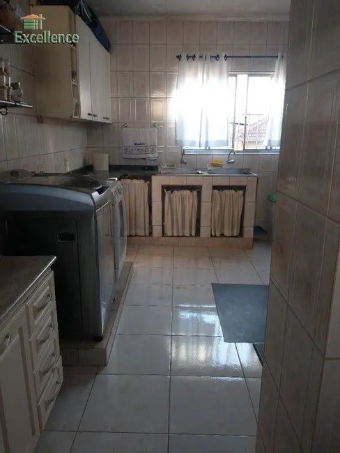 Foto 6 de Casa com 3 quartos à venda, 320m2 em Cerâmica, Sao Caetano Do Sul - SP