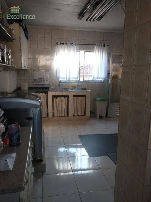 Foto 5 de Casa com 3 quartos à venda, 320m2 em Cerâmica, Sao Caetano Do Sul - SP