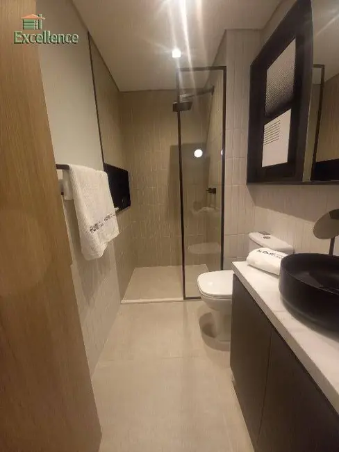 Foto 6 de Kitnet com 1 quarto à venda, 32m2 em Vila São Francisco (Zona Sul), São Paulo - SP