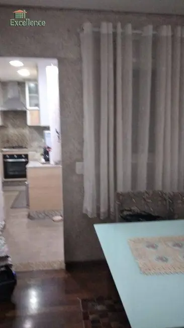 Foto 9 de Cobertura com 3 quartos à venda, 176m2 em Vila Alto de Santo André, Santo Andre - SP