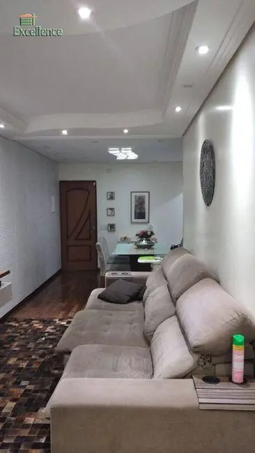 Foto 3 de Cobertura com 3 quartos à venda, 176m2 em Vila Alto de Santo André, Santo Andre - SP