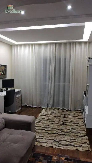 Foto 7 de Cobertura com 3 quartos à venda, 176m2 em Vila Alto de Santo André, Santo Andre - SP