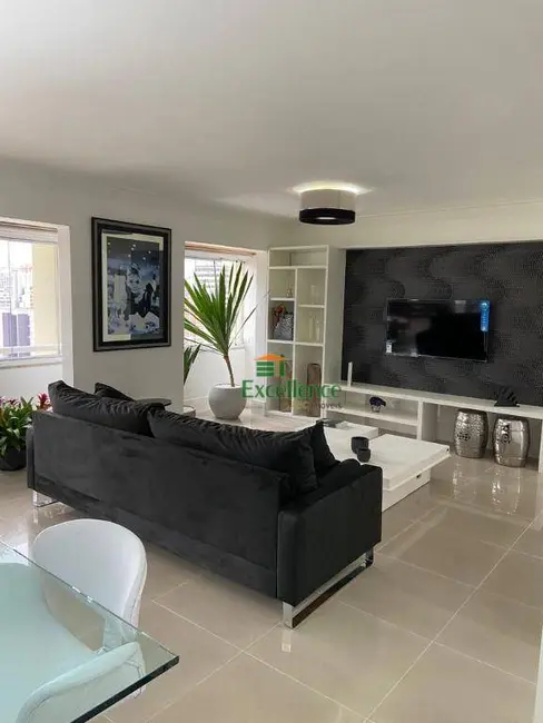 Foto 1 de Apartamento com 3 quartos à venda, 128m2 em Centro, Santo Andre - SP
