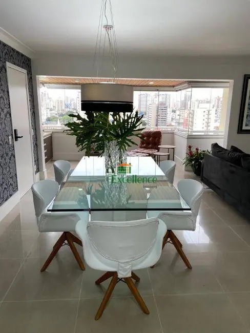 Foto 5 de Apartamento com 3 quartos à venda, 128m2 em Centro, Santo Andre - SP