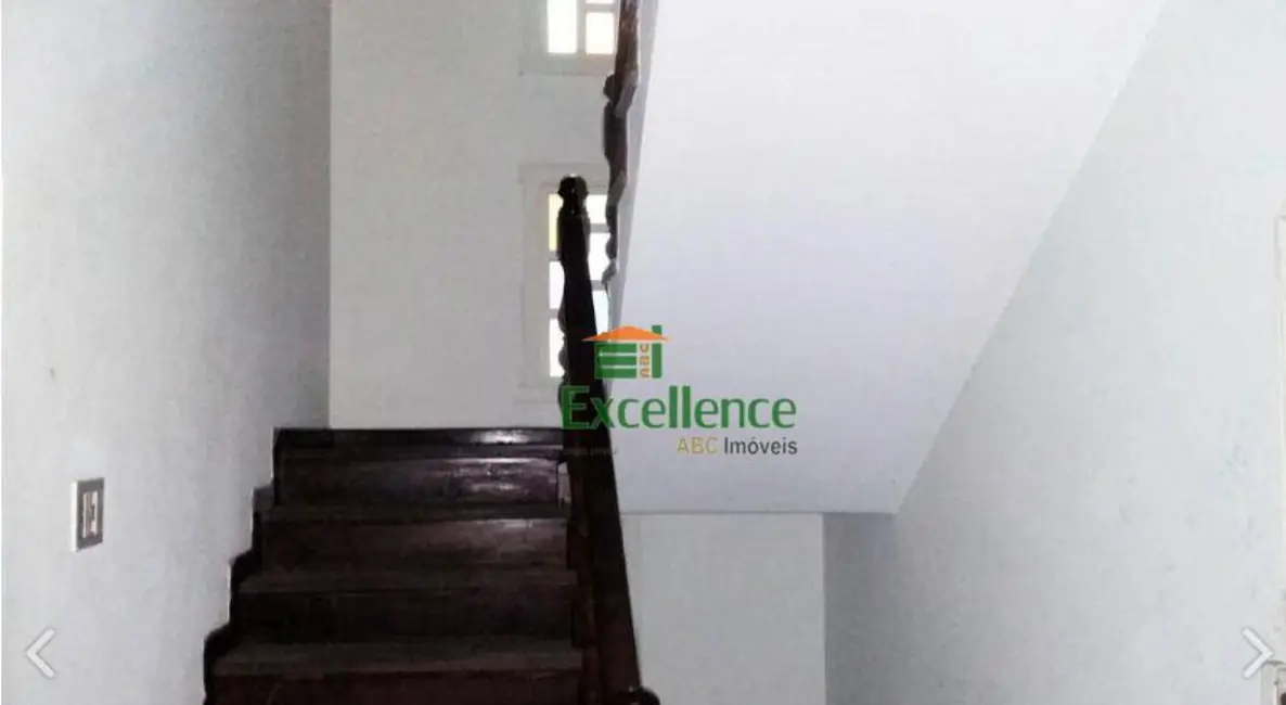 Foto 6 de Sobrado com 5 quartos à venda, 512m2 em Vila Junqueira, Santo Andre - SP