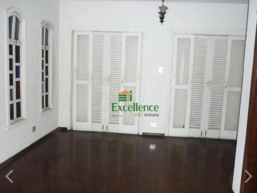 Foto 3 de Sobrado com 5 quartos à venda, 512m2 em Vila Junqueira, Santo Andre - SP