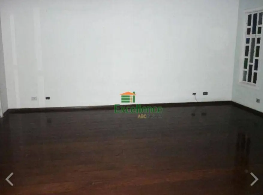 Foto 2 de Sobrado com 5 quartos à venda, 512m2 em Vila Junqueira, Santo Andre - SP