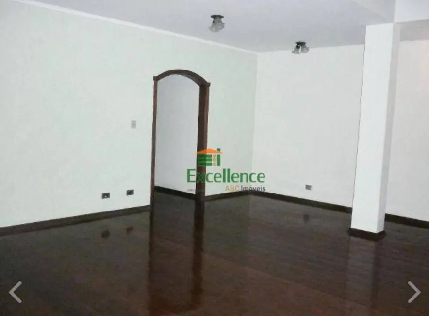 Foto 1 de Sobrado com 5 quartos à venda, 512m2 em Vila Junqueira, Santo Andre - SP