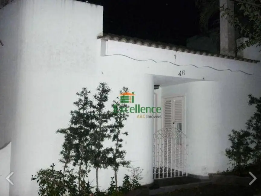 Foto 9 de Sobrado com 5 quartos à venda, 512m2 em Vila Junqueira, Santo Andre - SP