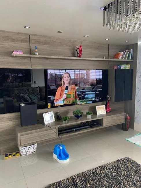 Foto 2 de Apartamento com 3 quartos à venda, 128m2 em Centro, Santo Andre - SP