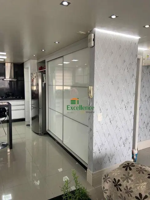 Foto 8 de Apartamento com 3 quartos à venda, 128m2 em Centro, Santo Andre - SP