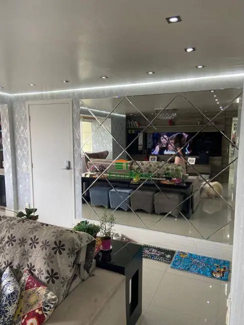 Foto 5 de Apartamento com 3 quartos à venda, 128m2 em Centro, Santo Andre - SP