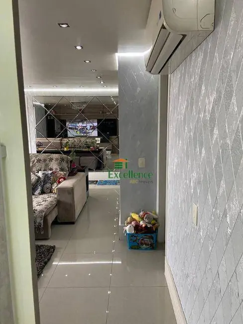 Foto 7 de Apartamento com 3 quartos à venda, 128m2 em Centro, Santo Andre - SP