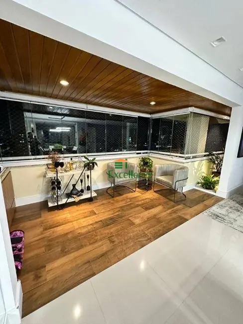 Foto 7 de Apartamento com 3 quartos à venda, 128m2 em Centro, Santo Andre - SP