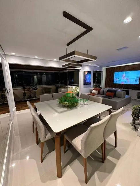 Foto 2 de Apartamento com 3 quartos à venda, 128m2 em Centro, Santo Andre - SP