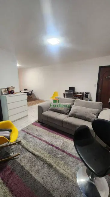 Foto 1 de Apartamento com 3 quartos à venda, 90m2 em Jardim Patente, São Paulo - SP