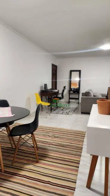 Foto 3 de Apartamento com 3 quartos à venda, 90m2 em Jardim Patente, São Paulo - SP