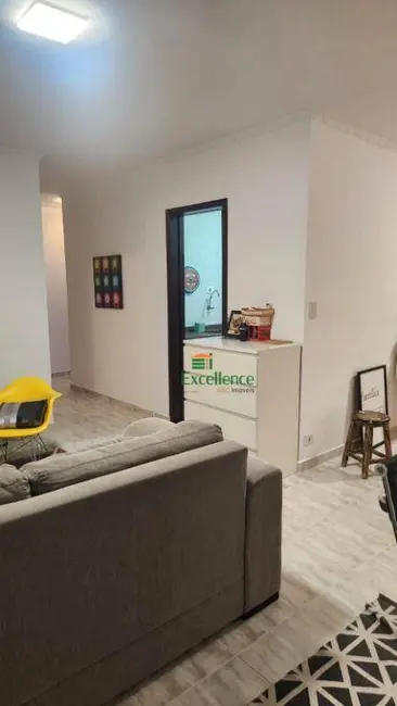 Foto 8 de Apartamento com 3 quartos à venda, 90m2 em Jardim Patente, São Paulo - SP