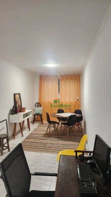 Foto 2 de Apartamento com 3 quartos à venda, 90m2 em Jardim Patente, São Paulo - SP