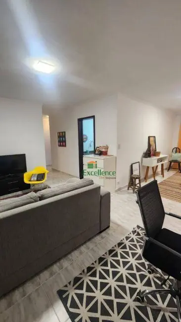 Foto 7 de Apartamento com 3 quartos à venda, 90m2 em Jardim Patente, São Paulo - SP