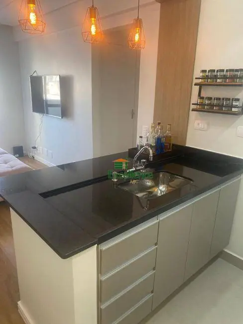 Foto 8 de Apartamento com 1 quarto à venda, 43m2 em Santa Paula, Sao Caetano Do Sul - SP