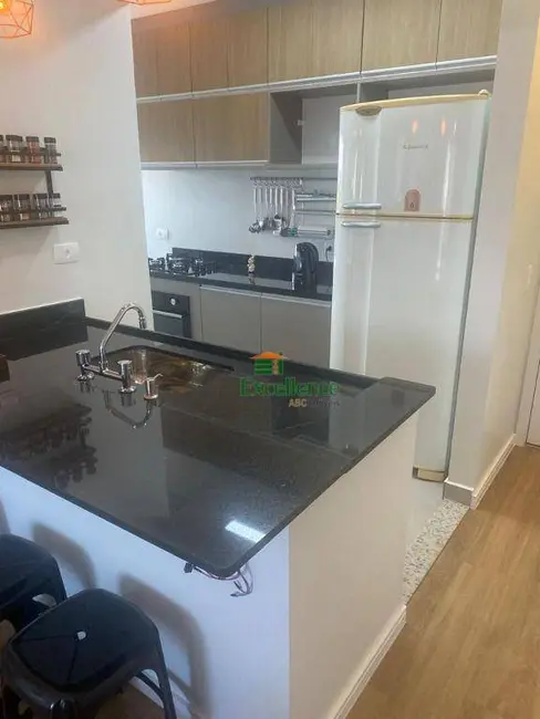 Foto 9 de Apartamento com 1 quarto à venda, 43m2 em Santa Paula, Sao Caetano Do Sul - SP