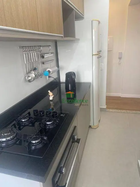 Foto 7 de Apartamento com 1 quarto à venda, 43m2 em Santa Paula, Sao Caetano Do Sul - SP