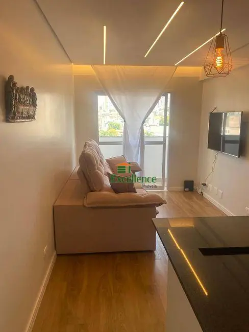 Foto 2 de Apartamento com 1 quarto à venda, 43m2 em Santa Paula, Sao Caetano Do Sul - SP