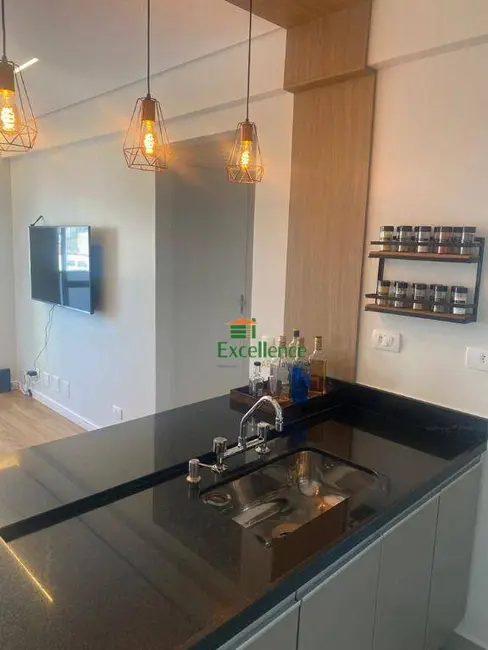 Foto 5 de Apartamento com 1 quarto à venda, 43m2 em Santa Paula, Sao Caetano Do Sul - SP