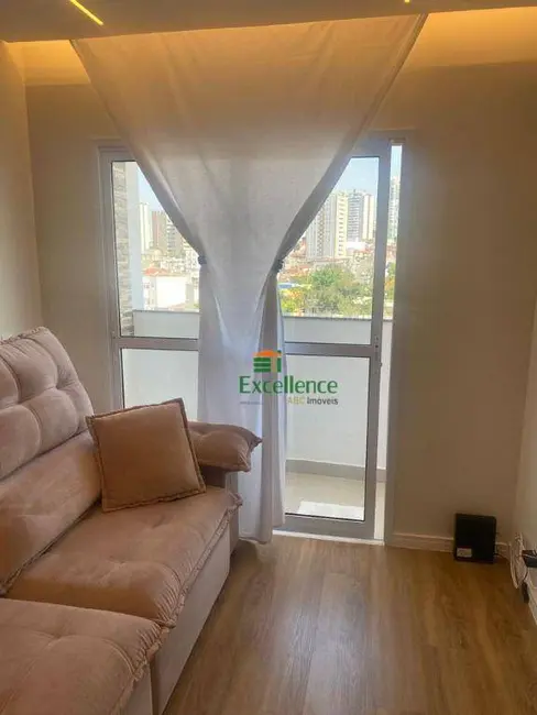 Foto 4 de Apartamento com 1 quarto à venda, 43m2 em Santa Paula, Sao Caetano Do Sul - SP