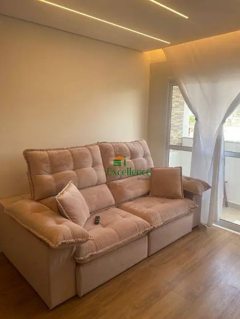 Foto 1 de Apartamento com 1 quarto à venda, 43m2 em Santa Paula, Sao Caetano Do Sul - SP