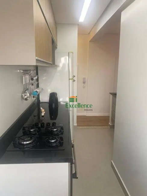 Foto 6 de Apartamento com 1 quarto à venda, 43m2 em Santa Paula, Sao Caetano Do Sul - SP