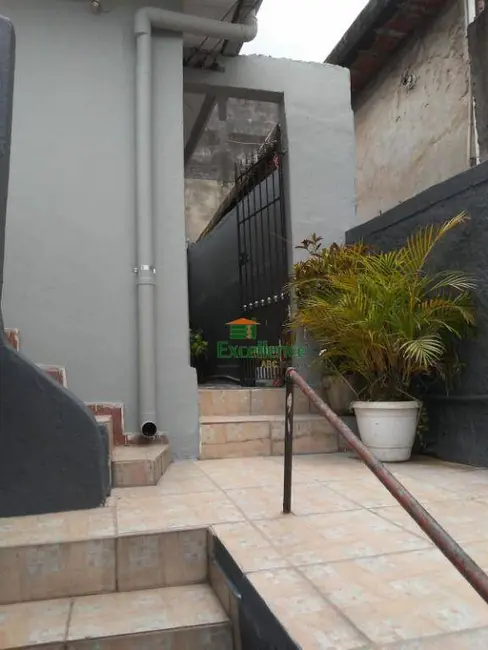 Foto 2 de Terreno / Lote à venda, 120m2 em Vila Miami, São Paulo - SP