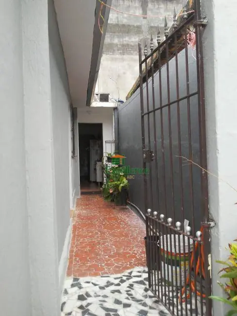 Foto 3 de Terreno / Lote à venda, 120m2 em Vila Miami, São Paulo - SP