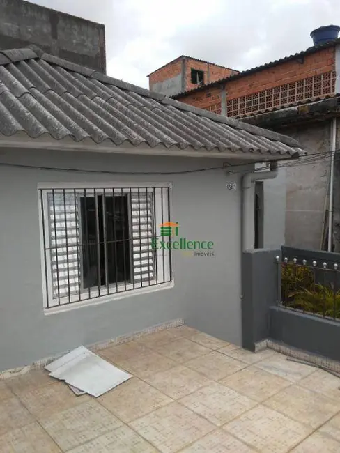 Foto 6 de Terreno / Lote à venda, 120m2 em Vila Miami, São Paulo - SP