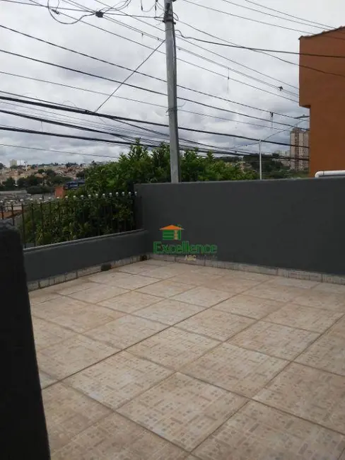 Foto 5 de Terreno / Lote à venda, 120m2 em Vila Miami, São Paulo - SP