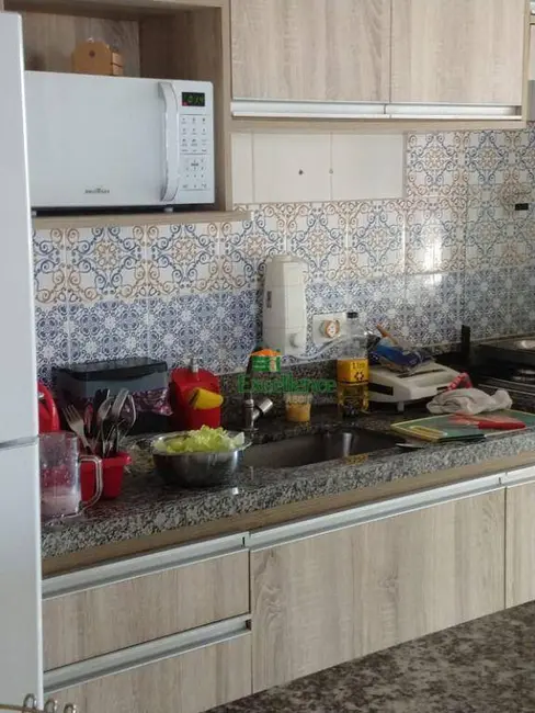 Foto 6 de Apartamento com 3 quartos à venda, 62m2 em Campestre, Santo Andre - SP