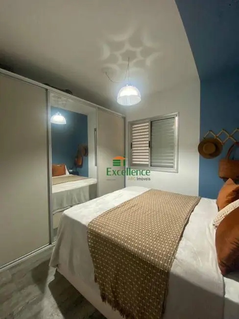 Apartamento com 2 quartos à venda, 69m2 em Saúde, São Paulo - SP - imagem 7 Foto 7 de Apartamento com 2 quartos à venda, 69m2 em Saúde, São Paulo - SP