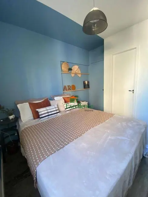 Apartamento com 2 quartos à venda, 69m2 em Saúde, São Paulo - SP - imagem 9 Foto 9 de Apartamento com 2 quartos à venda, 69m2 em Saúde, São Paulo - SP