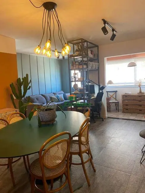 Apartamento com 2 quartos à venda, 69m2 em Saúde, São Paulo - SP - imagem 2 Foto 2 de Apartamento com 2 quartos à venda, 69m2 em Saúde, São Paulo - SP