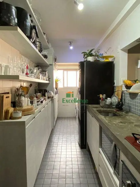 Apartamento com 2 quartos à venda, 69m2 em Saúde, São Paulo - SP - imagem 6 Foto 6 de Apartamento com 2 quartos à venda, 69m2 em Saúde, São Paulo - SP