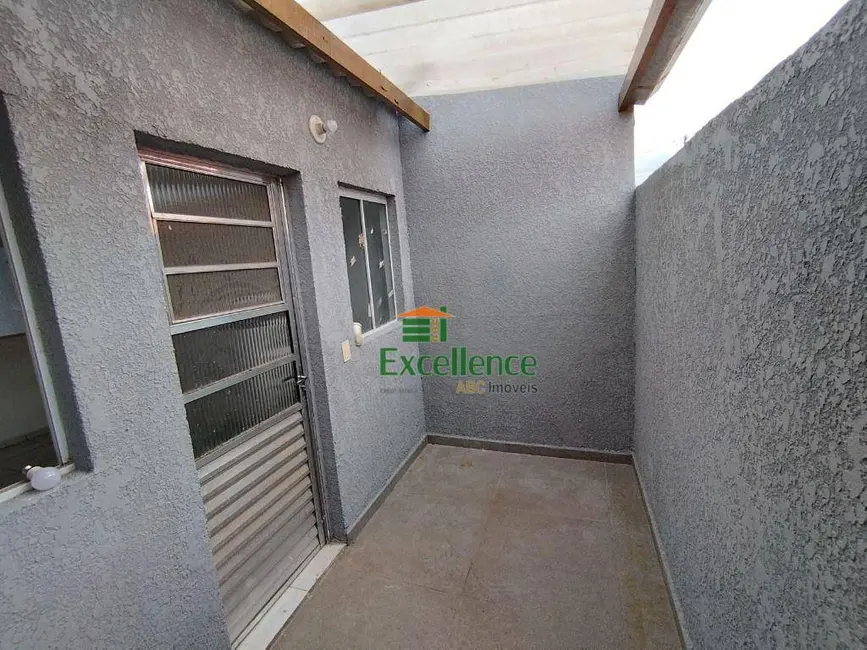 Foto 6 de Sobrado com 2 quartos à venda, 54m2 em Parque São Bento, Sorocaba - SP