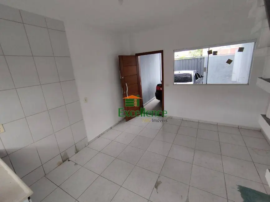 Foto 3 de Sobrado com 2 quartos à venda, 54m2 em Parque São Bento, Sorocaba - SP