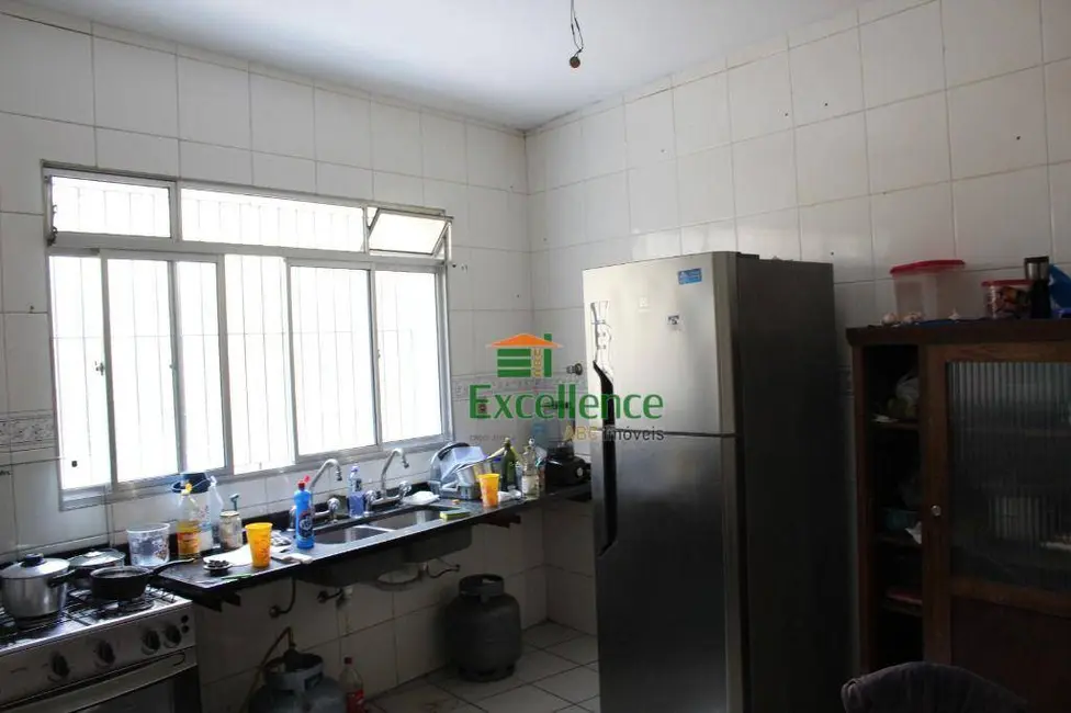 Foto 7 de Sobrado com 4 quartos à venda e para alugar, 405m2 em Vila Moraes, São Paulo - SP