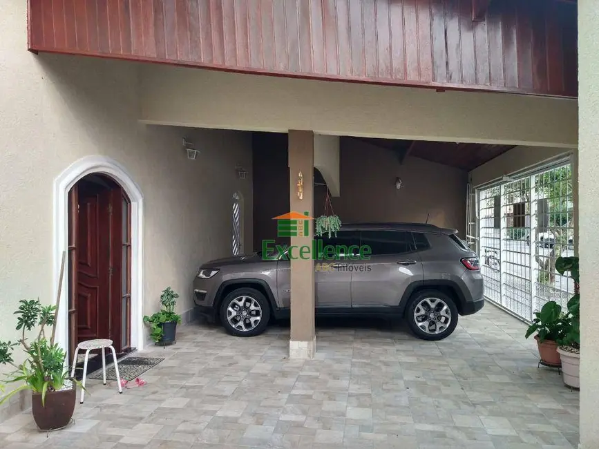 Foto 6 de Casa com 3 quartos à venda, 300m2 em Parque Marajoara, Santo Andre - SP