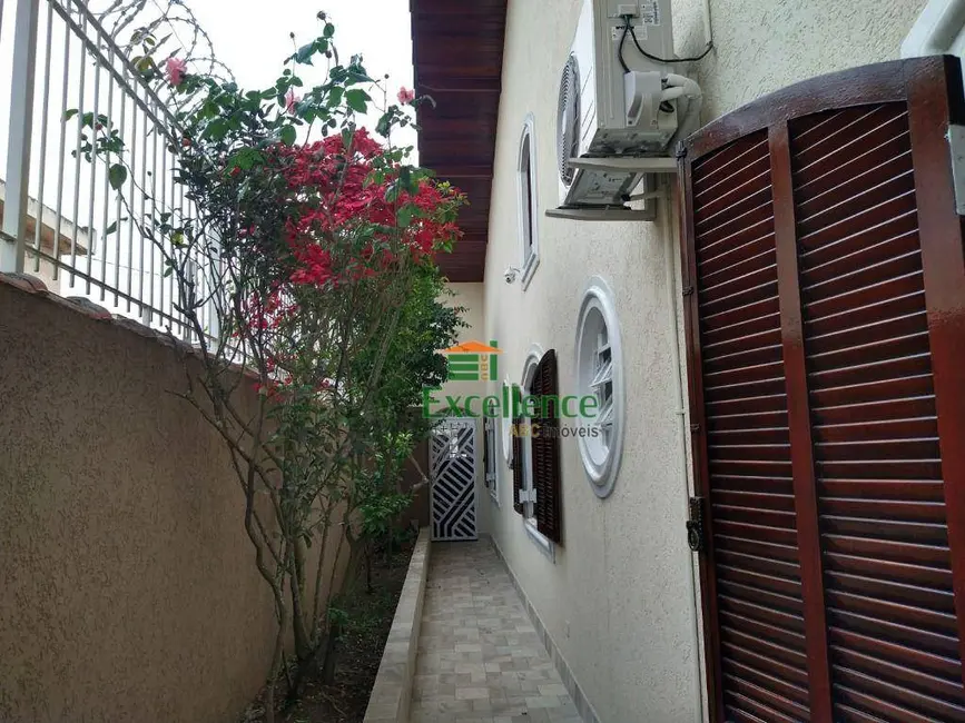 Foto 9 de Casa com 3 quartos à venda, 300m2 em Parque Marajoara, Santo Andre - SP