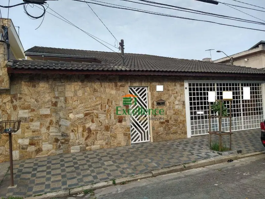 Foto 5 de Casa com 3 quartos à venda, 300m2 em Parque Marajoara, Santo Andre - SP