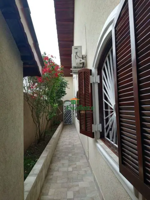 Foto 8 de Casa com 3 quartos à venda, 300m2 em Parque Marajoara, Santo Andre - SP