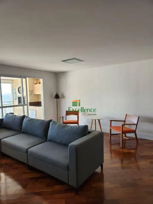 Foto 1 de Apartamento com 3 quartos à venda, 133m2 em Santa Paula, Sao Caetano Do Sul - SP