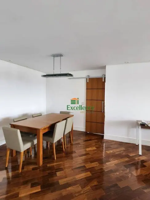 Foto 2 de Apartamento com 3 quartos à venda, 133m2 em Santa Paula, Sao Caetano Do Sul - SP